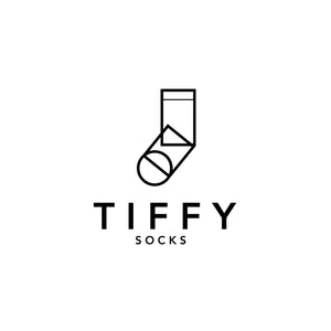 TIFFY SOCKS 