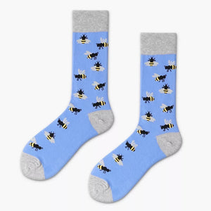 BEES 2 - tiffysocks