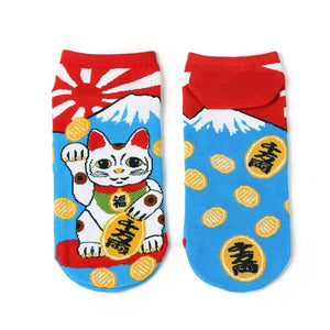 MANEKO NEKI - tiffysocks