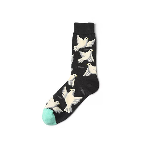 DOVES - tiffysocks
