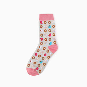 DONUT - tiffysocks